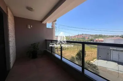 Casa com 4 quartos (01 suíte) à venda no bairro Loteamento Chácaras Nazareth II , Piracicaba - SP