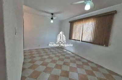 Apartamento com 2 quartos à venda na Rua Alberto de Oliveira Maia, 108, Conjunto Residencial Souza Queiroz, Campinas