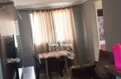 Apartamento com 2 quartos à venda na Rua Professora Maria Pilar Bórgia, 215, Vila Carminha, Campinas