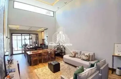 Casa com 3 quartos (suítes) à venda no Alto de Pinheiros, Paulínia - SP