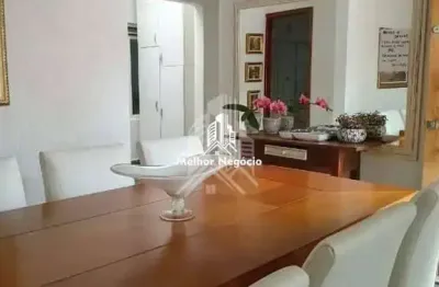 Casa com 3 quartos à venda na Rua Serra do Amambai, Jardim São Fernando, Campinas