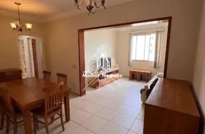 Apartamento à venda com 3 quartos e mobiliado em Campinas/SP