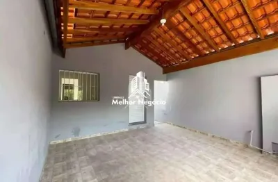 Casa com 3 quartos à venda na Rua José Colombo Garboggini, 185, Monte Líbano, Piracicaba