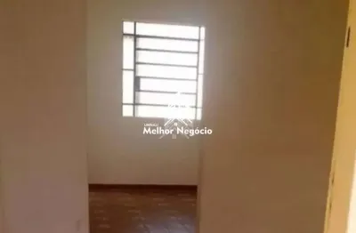 Casa com 3 quartos à venda na Rua Antônio Campagnone, 687, Jardim Bom Sucesso, Campinas