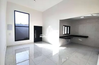 Casa com 3 quartos à venda na Rua Marly Sales Juvenal, 86, São Luiz, Paulínia