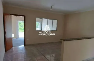 Casa  à venda com 2 quartos, 1 Banheiro localizado no bairro Pompéia Piracicaba SP