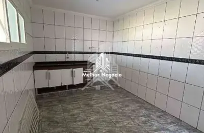 Casa com 1 quarto (1 suíte) à venda no bairro Loteamento Santa Rosa em Piracicaba - SP