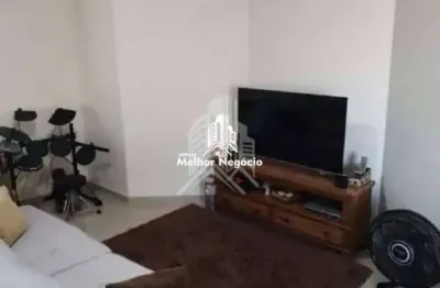 Casa com 3 quartos (01 suíte) à venda no bairro São Luiz, Paulínia - SP