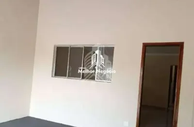 Casa  à venda com 2 quartos, 1 Banheiro localizado no bairro Pompéia Piracicaba SP