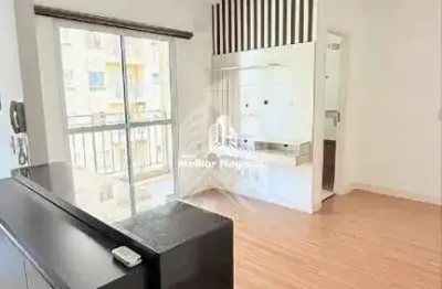 Apartamento com 2 quartos (1 suíte) à venda no Condomínio Residencial Acaiá - Jardim Nova América, Hortolândia - SP