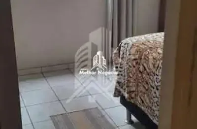 Apartamento à venda com 2 quartos no Condomínio Santos Dumont II em Campinas .