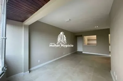Apartamento à venda com 3 quartos (1 suíte) no Condomínio Edifício Mozart em Campinas, SP