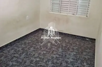 Casa com 3 quartos à venda na Rua Otávio Neto, 31, Jardim Aurélia, Campinas