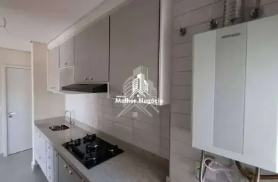 Apartamento com 2 quartos à venda na Rua Helena Steimberg, 597, Nova Campinas, Campinas