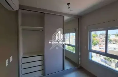 Apartamento com 2 quartos à venda na Rua Helena Steimberg, 597, Nova Campinas, Campinas