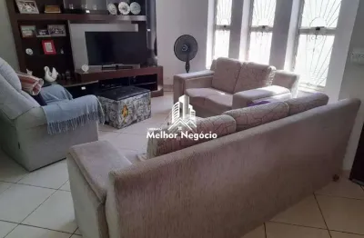 Casa à venda com 4 quartos, 2 banheiros  localizado no bairro Vale do Rio Branco - Americana/SP