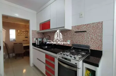 Apartamento à venda com 3 quartos no Condomínio Habitacional Bandeirantes em Campinas/SP
