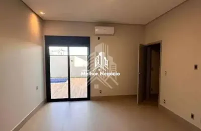 Casa com 3 quartos à venda na Rua Mirabell, 506, Parque Brasil 500, Paulínia