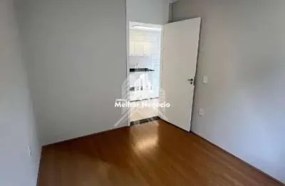 Apartamento com 2 quartos à venda no Condomínio Horizonte Super Cittá Campinas - Jardim do Lago II, Campinas - SP