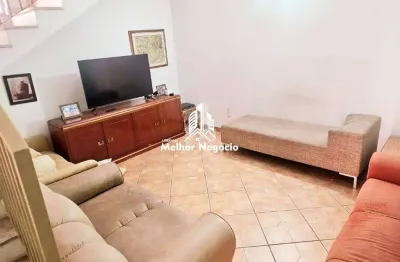 Casa com 4 quartos 2 (suítes) à venda no Taquaral, Campinas  - SP