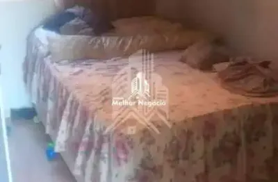 Casa com 2 quartos à venda no bairro Parque Vila União em Campinas - SP