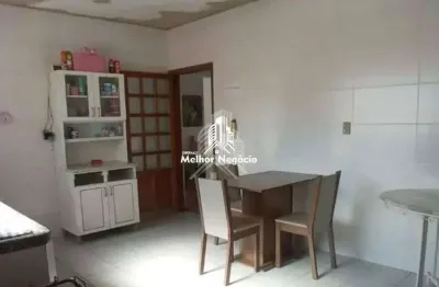 Casa à venda com 3 quartos, 3 banheiros  localizado no bairro Jardim Itamarati  - Campinas /SP