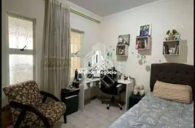 Casa com 3 quartos à venda no bairro Residencial Vila União, Campinas - SP
