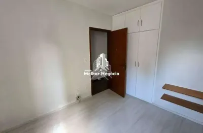 Apartamento com 2 quartos à venda na Rua Joaquim de Paula Souza, 453, Jardim Proença, Campinas