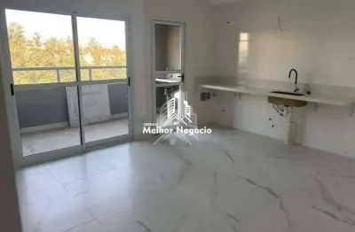 Apartamento com 2 quartos à venda na Rua Aguinaldo Xavier de Souza, 121, Loteamento Parque São Martinho, Campinas