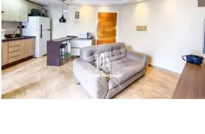 Apartamento com 3 quartos à venda na Rua Laurindo Americo de Moura, 112, Alto de Pinheiros, Paulínia