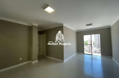 Apartamento à venda com 2 quartos (1 suíte) no Edifício Etama em Campinas, SP
