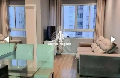 Apartamento à venda com 2 quartos ( 1 suíte) no Portal Quinta das Oliveiras em Hortolândia/SP