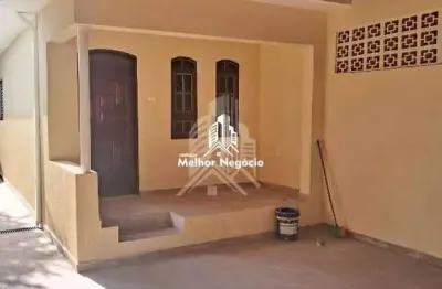 Casa com 2 quartos à venda no bairro Jardim Volobueff (Nova Veneza), Sumaré - SP