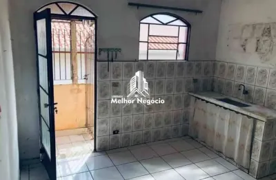 Casa com 3 quartos à venda na Rua Dumit Antonio, 1, Vila Sônia, Piracicaba
