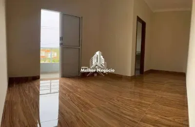 Casa com 3 quartos à venda na Rua Manoel Soares Pinto, 508, Parque Jambeiro, Campinas