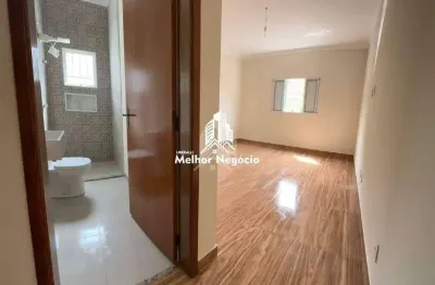 Casa com 3 quartos à venda na Rua Masao Muryama, 508, Parque Jambeiro, Campinas