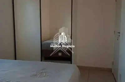 Apartamento com 2 quartos à venda na Rua José Moscardini, 60, Jardim Nossa Senhora de Fátima, Hortolândia