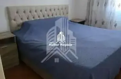 Apartamento com 3 quartos à venda no condomínio Atlântico Norte em Campinas - SP