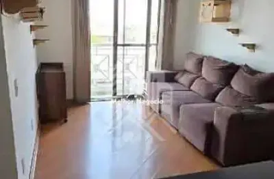 Apartamento com 3 quartos à venda no condomínio Atlântico Norte em Campinas - SP