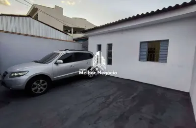 Casa à venda com  2 quartos, 1 banheiro  localizado no bairro Jardim dos Lírios  - Americana/SP
