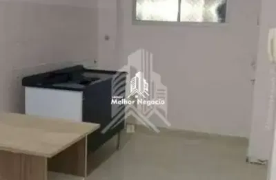 Apartamento com 2 quartos à venda na Avenida Rio das Pedras, 2201, Pompéia, Piracicaba