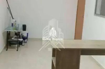 Apartamento com 2 quartos à venda na Avenida Rio das Pedras, 2201, Pompéia, Piracicaba