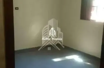 Casa com 3 quartos à venda na Rua Grécia, Jardim Europa I, Santa Bárbara D'Oeste