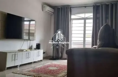 Apartamento com 2 quartos (1 suíte) à venda em Piracicaba - SP