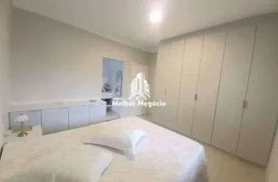 Casa com 4 quartos à venda na Rua Maria Candioto dos Santos, 162, Jardim Canaã, Limeira