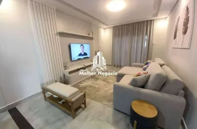 Casa com 4 quartos à venda na Rua João Henrique Luders, 162, Jardim Canaã, Limeira