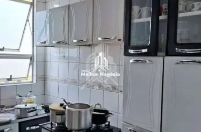Apartamento à venda no bairro Vila Padre Manoel de Nobrega em Campinas/SP