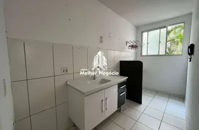 Apartamento com 2 quartos à venda no condomínio Park Capital em  Campinas-SP
