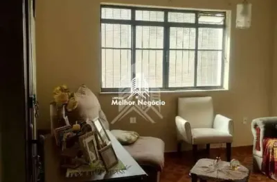 Casa com 4 quartos à venda na Rua Manoel Casau, 50, Jardim Roseira, Campinas