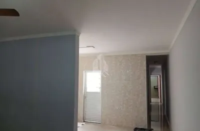 Casa com 2 quartos à venda no Res. Flamboyant, Hortolândia - SP